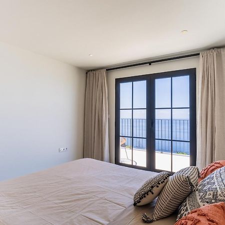 Villa Horizonte Azul By Hr Madeira بونتا دو سول المظهر الخارجي الصورة