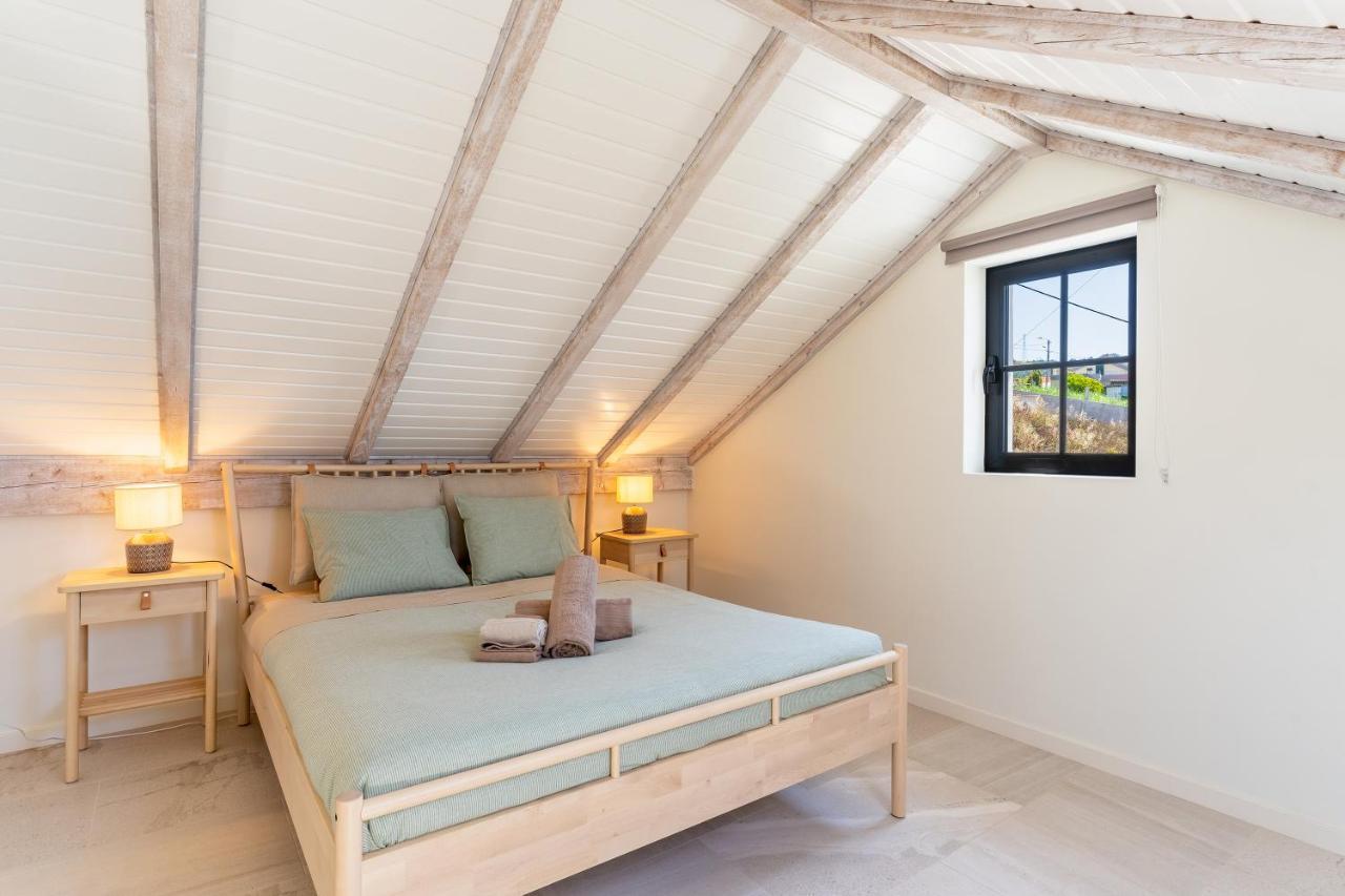 Villa Horizonte Azul By Hr Madeira بونتا دو سول المظهر الخارجي الصورة