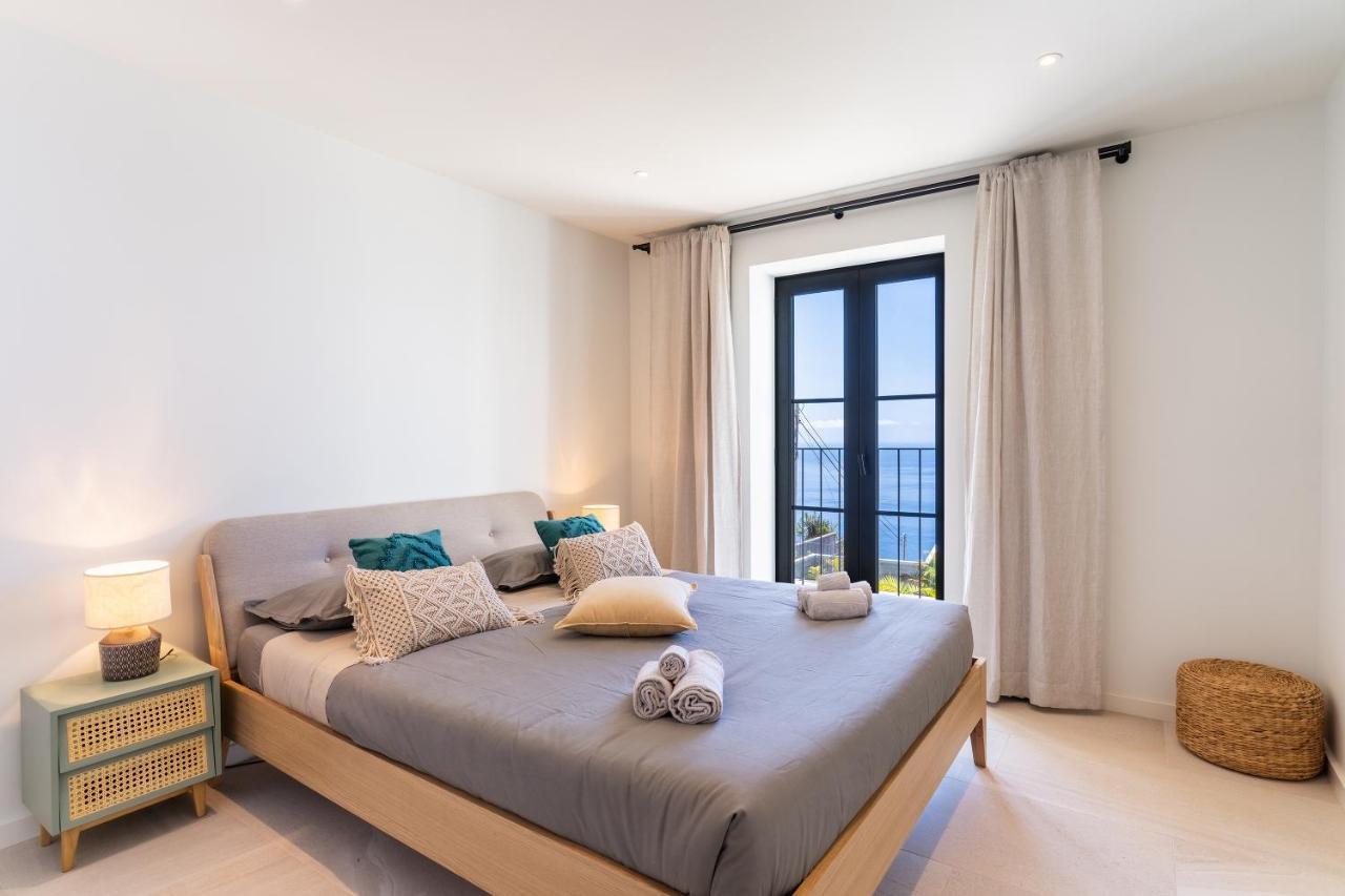 Villa Horizonte Azul By Hr Madeira بونتا دو سول المظهر الخارجي الصورة