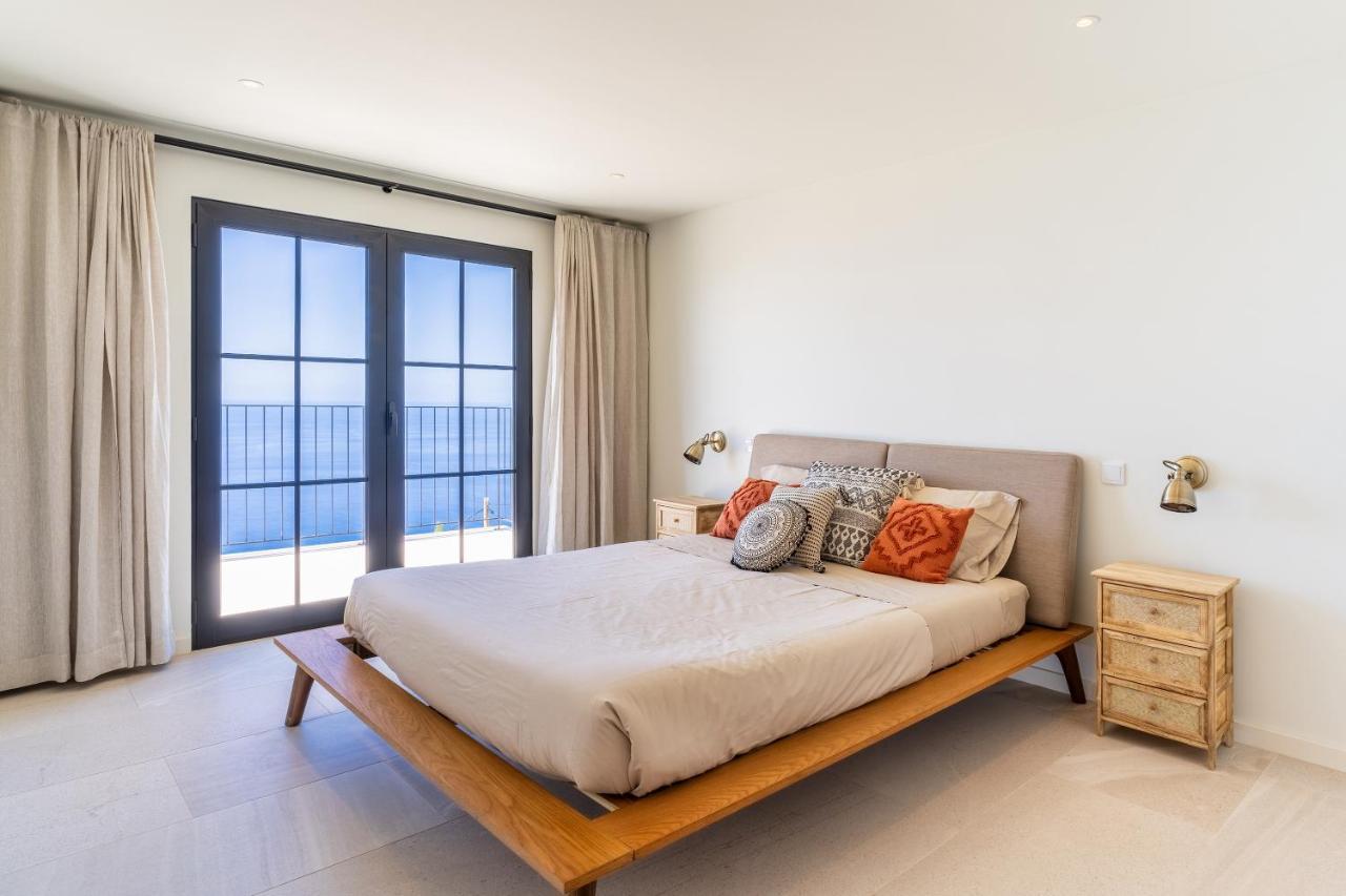 Villa Horizonte Azul By Hr Madeira بونتا دو سول المظهر الخارجي الصورة