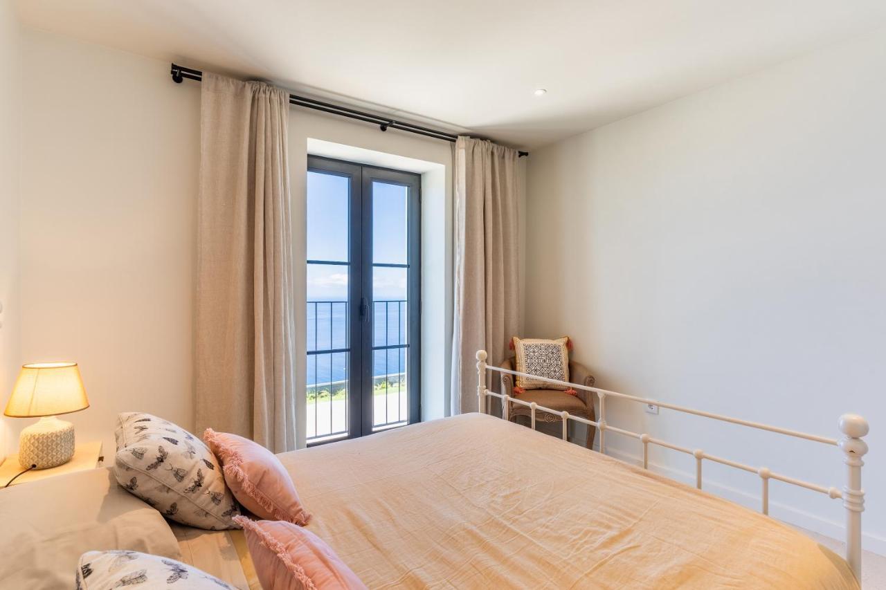 Villa Horizonte Azul By Hr Madeira بونتا دو سول المظهر الخارجي الصورة