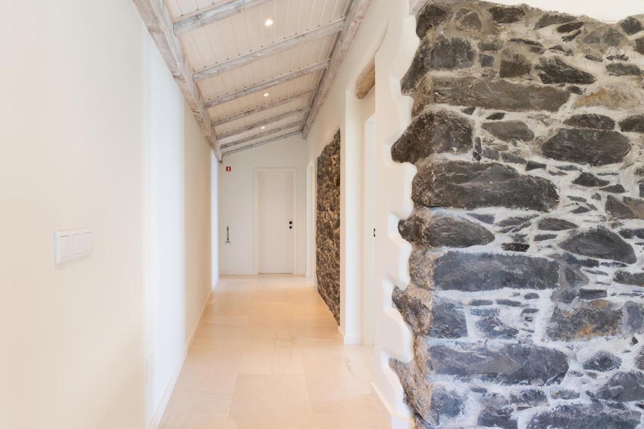 Villa Horizonte Azul By Hr Madeira بونتا دو سول المظهر الخارجي الصورة