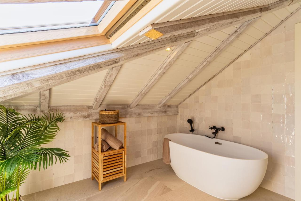 Villa Horizonte Azul By Hr Madeira بونتا دو سول المظهر الخارجي الصورة